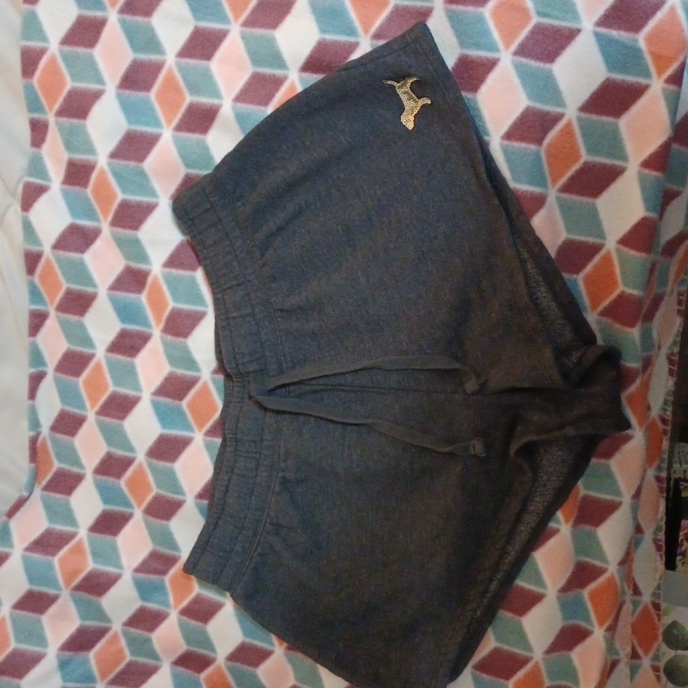 Victoria secret pink shorts
